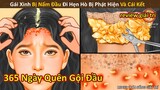 Nhím Cute Review những cô gái ngọt nước nhưng ở dơ nhất vũ trụ || Review Giải Trí Đời Sống