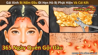 Nhím Cute Review những cô gái ngọt nước nhưng ở dơ nhất vũ trụ || Review Giải Trí Đời Sống