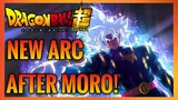 NEW Dragon Ball Super Arc After Moro In The Works! (Rumored)