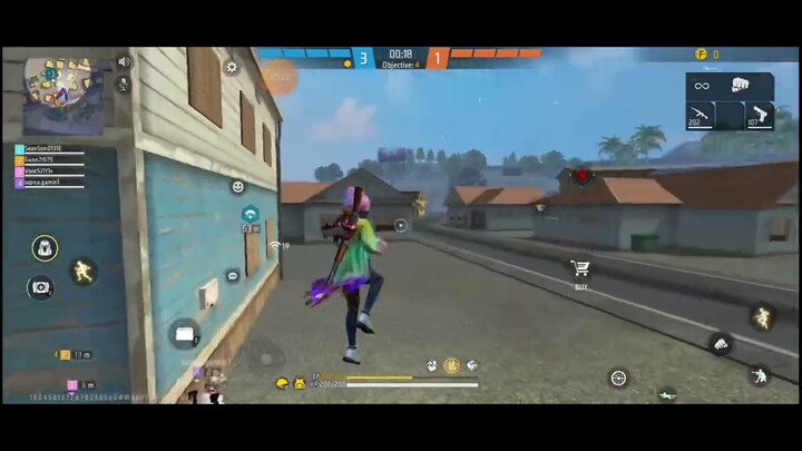 game with Shiva 444#freefire # #gaming #fortnite #gamer #game #free #games #freefire #pub#pubgmob