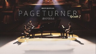 Page Turner E2 | English Subtitle | Drama | Korean Drama