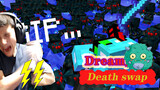 [Minecraft] Giấc mơ Cạm bẫy cấp thần, cái bẫy tuyệt vọng nhất!