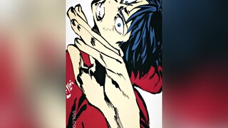 anime haikyuu kageyama hinatashoyo animeedit animetiktok fyp