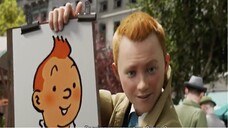 Tintin The Movies (2011) Subtitle Indonesia