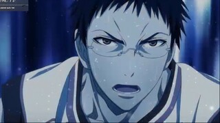 Tuyển Thủ Vô Hình  Kuroko no Basket Season 2 P6