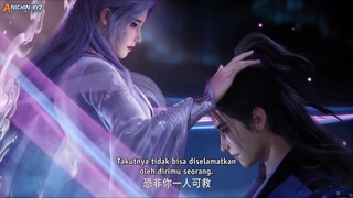 My Senior Brother Too Steady Season 2 Episode 75 sub indo