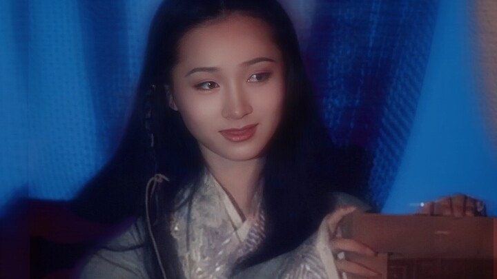 The older generation’s top understanding of Chinese aesthetics! At this moment, many images in the B