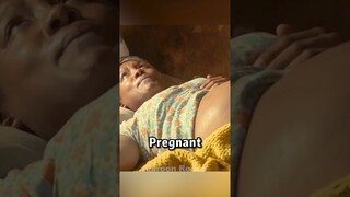 Pregnant Woman Goes into Labor Only to Find No Baby in Her Womb #shorts