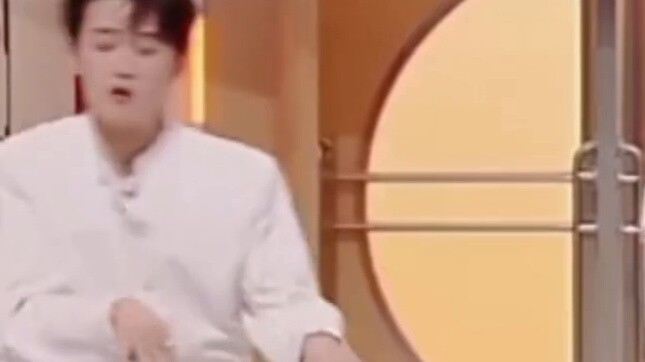[Tan Jianci] Watching him dance this dance will make him cry every time