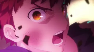 [Anime] "Fate/Stay Night: UBW" | Sakuga MAD