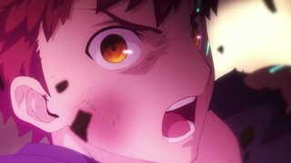 [อนิเมะ] "Fate/Stay Night: UBW" | Sakuga MAD