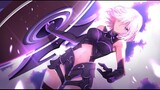 【AMV】• Fate/Grand Order: First Order - I Want To Live - Skillet