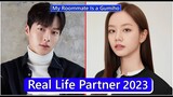 Jang Ki Yong And Lee Hye Ri (My Roommate Is a Gumiho) Real Life Partner 2023