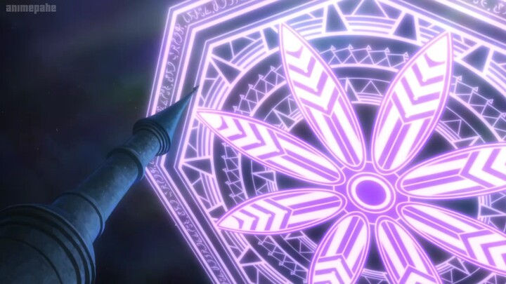 How Not to Summon a Demon Lord ep 12