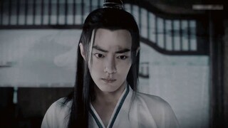 [Sisi gelap Lan Wangji | Bojun Yixiao] Cara yang benar untuk membuka perjalanan batin Lan Wangji di 