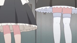 Catatan Hinako - EP 4 [Sub Indo]