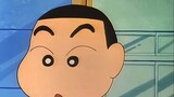 "Have you read these classic quotes from Shin-chan?"