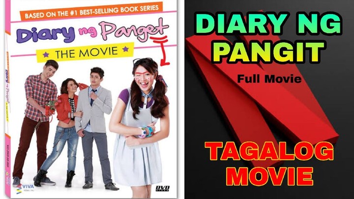 DIARY NG PANGET : FULL MOVIE