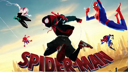 Spiderman+into+the+spiderverse+descargar+torrent+vso Spider-Man: Into the Spider-Verse (2018) 1080p(HD) - Bilibili