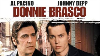 Donnie Brasco (1997) ขึ้นทำเนียบเจ้าพ่อจับตาย  ซับไทย