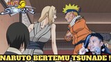 Naruto Pertama Kali Bertemu Tsunade ! Naruto Ultimate Ninja Storm 1