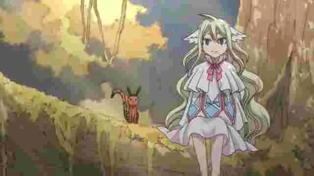 Fairy Tail OVA - Episode 4 (English Sub)