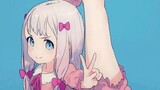 If you like Sagiri’s triple combo, please give it a try!!!