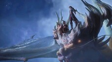 world immortal Eps 25 sub indo