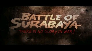 BATTLE OF SURABAYA