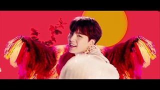 [MASHUP]  BTS X EXO -  IDOL SHOT