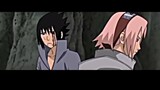 Sự Phớt lờ giữa Sasuke và Sakura  #animedacsac#animehay#NarutoBorutoVN