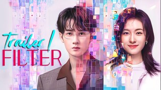 [TRAILER-1] Filter (2025) [Premieres on Feb 24]