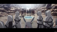 Arknights: Perish in Frost Episode 7