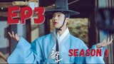 Joseon Attorney- A Morality Episode 3 Season 1 ENG SUB