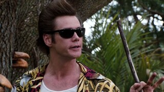 Ace Ventura: When Nature Calls (1995) BluRay 720p |