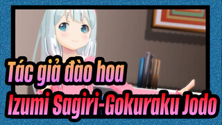 Tác giả đào hoa 
Izumi Sagiri-Gokuraku Jodo