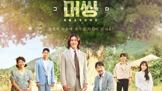 Missing: The Other Side Season 2 ( 2022 ) Ep 14  END Sub Indonesia