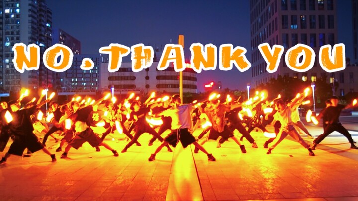 【WOTA】No, Thank you! 【C.Stage2:ignite】