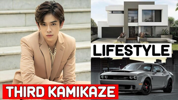 Third Kamikaze (Love Warning) Lifestyle |Biography, Networth, Realage, Hobbies, |RW Facts & Profile|