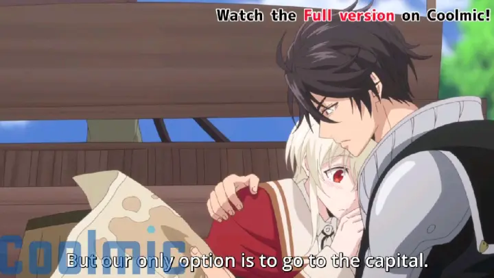 Maou Evelogia ni Mi o Sasageyo - Episode 1 (Censored Re-upload) BL
