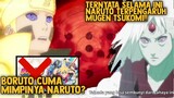 Benarkah Naruto Selama Terkena Mugen Tsukoyomi? Simak Penjelasannya!!