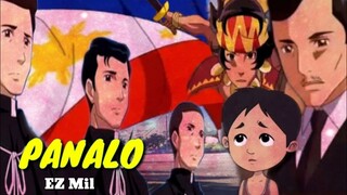 PANALO AMV - Ez Mil