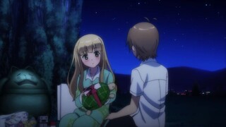 Episode 3 - Hentai Ouji To Warawanai Neko Subtitle Indonesia