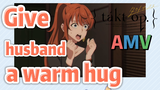 [Takt Op. Destiny]  AMV | Give husband a warm hug