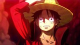 Monke D. Luffy - The Pirate King | One Piece Edit