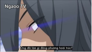 Hồ Yêu Tiểu Hồng Nương (Ep.22) _ Ông đã làm gì Đông Phương Hoài Trúc? #HYTHN_tap22