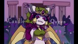 candle queen animation meme
