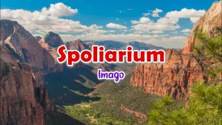 Spoliarium - Imago | Karaoke Version