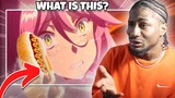 NON ANIME FAN REACTS TO SO I WATCHED REDO OF HEALER... | WHAT IS THIS? 😱 |(@Cj_DaChamp ) | REACTION