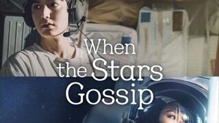 When The Stars Gossip eps 2 Sub Indo